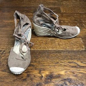 5/$15 DV by Dolce Vita Wedges